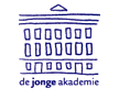 De Jonge Akademie logo